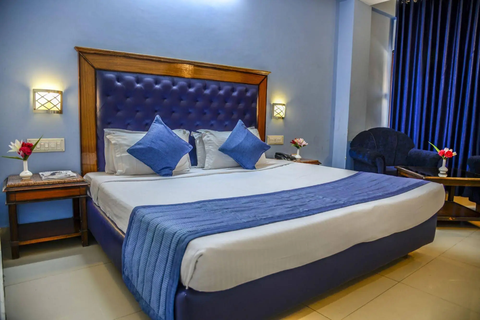 Sun Park Resort, Chandigarh