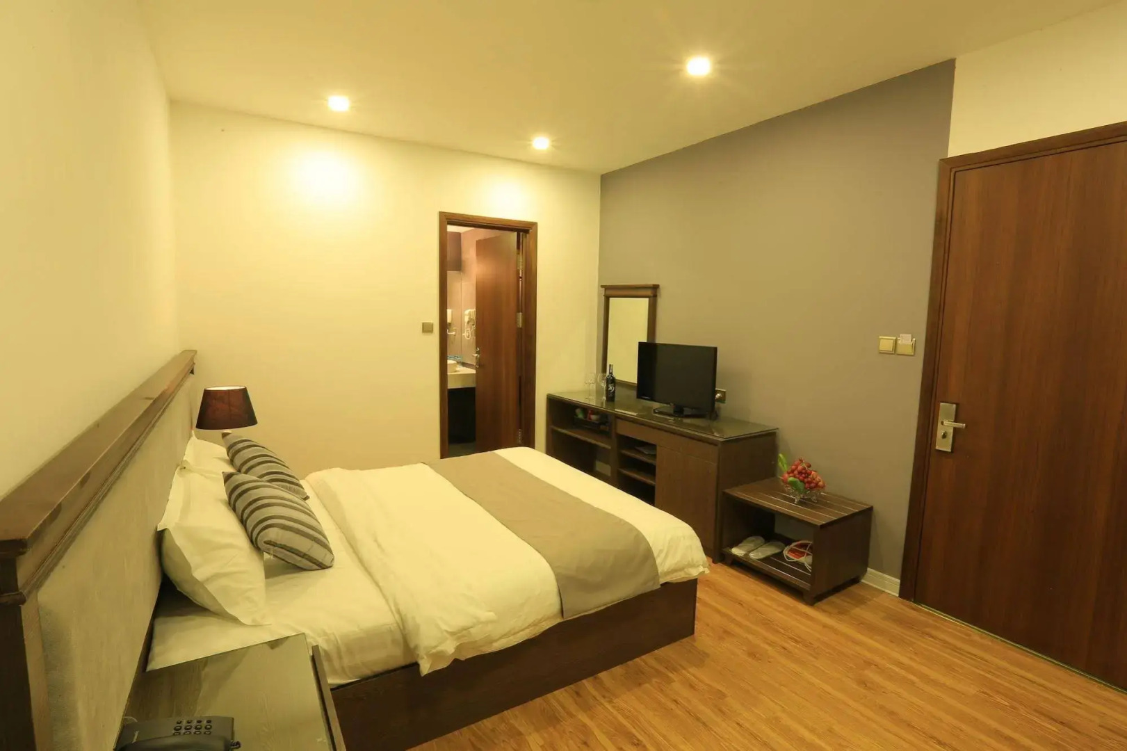 Collection O Le Grand Hanoi hotel – The Tryst