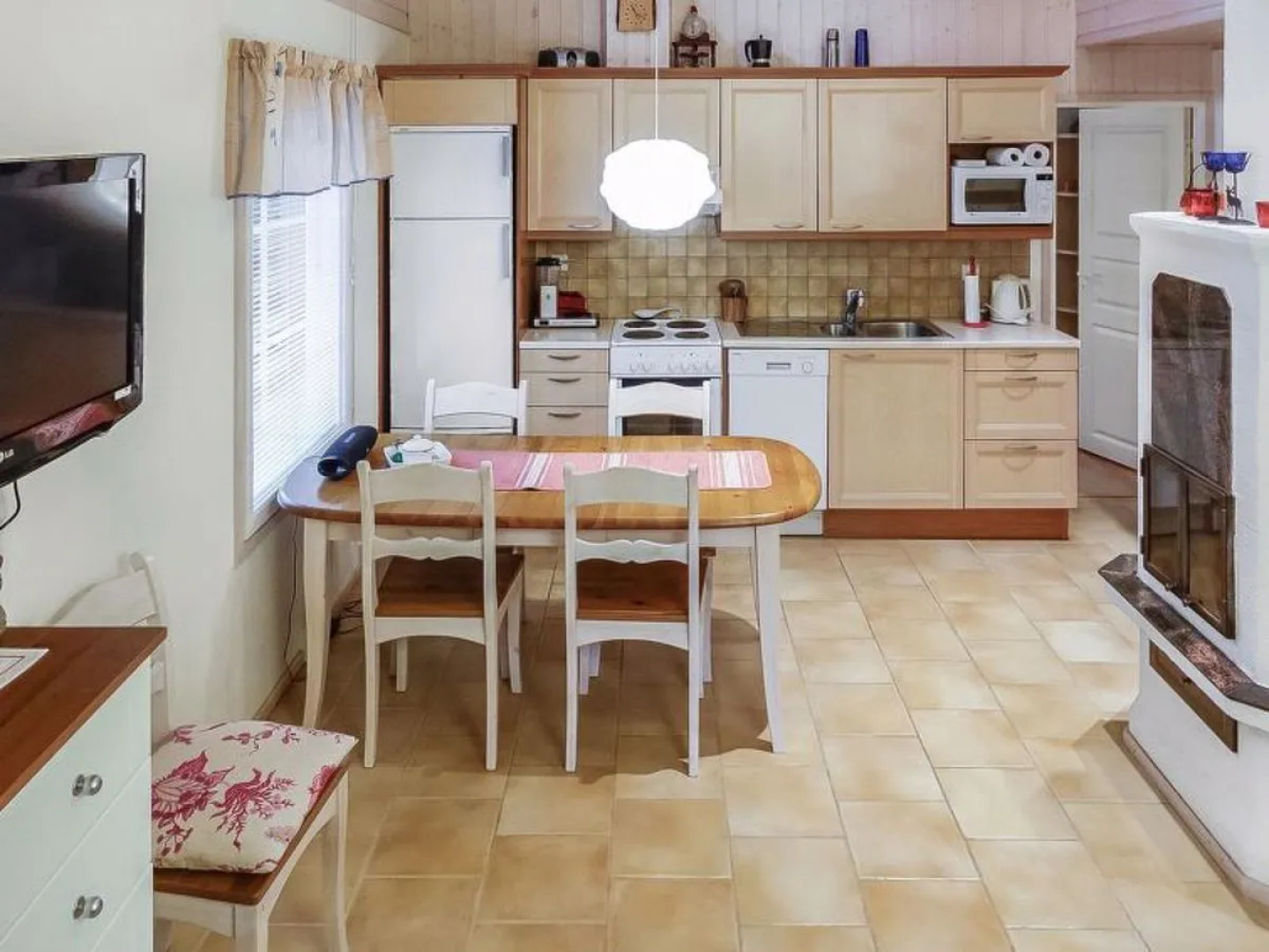 House Tähti b Pudasjärvi