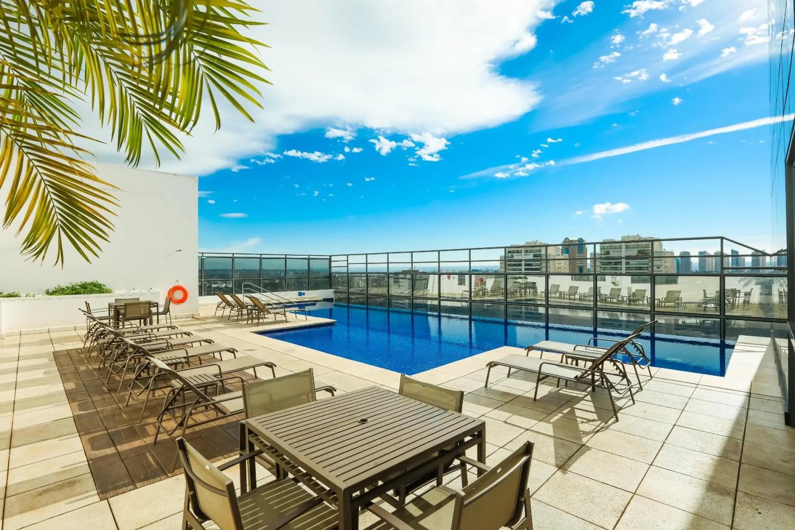 TRYP by Wyndham Ribeirao Preto