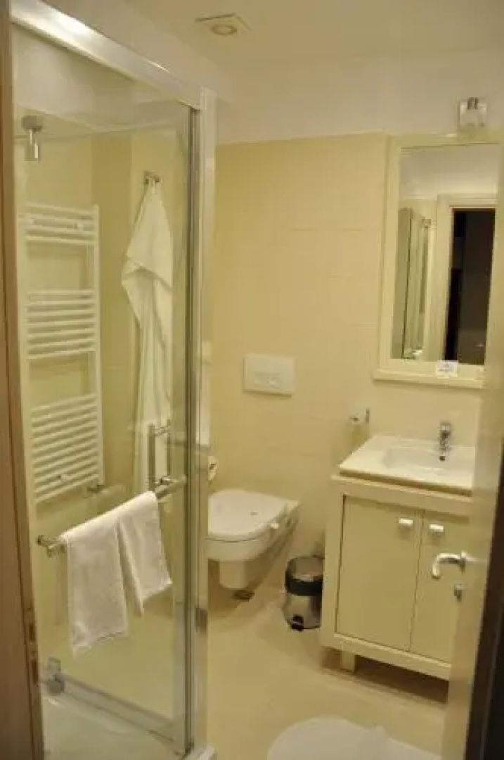 Hotel Nova