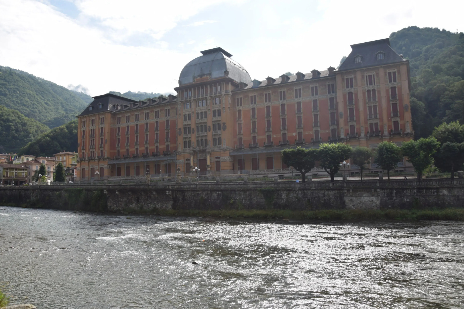 B&B San Francesco Class