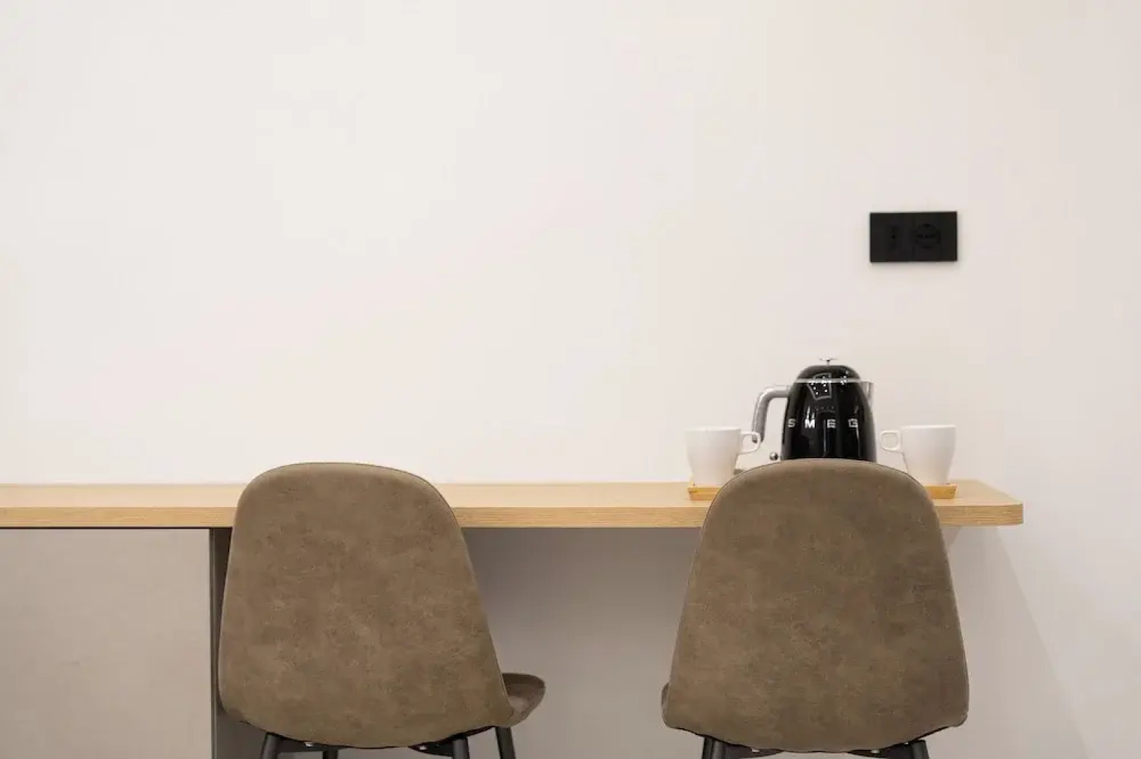 Napolitano Rooms - Pompei