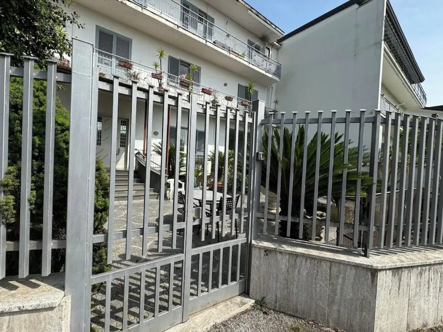 Casa signorile Marianna