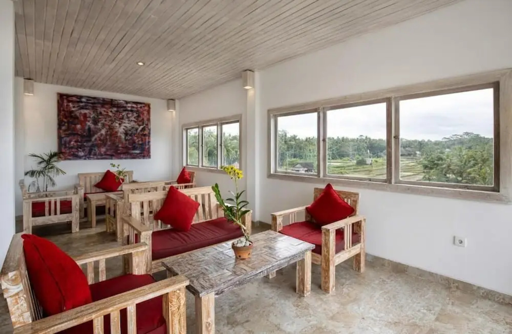 Abian Taksu Suite & Villas