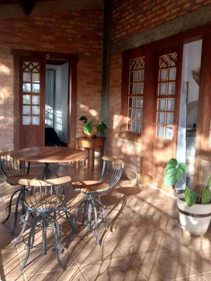 Pousada Pouso das Andorinhas Tiradentes Minas Gerais