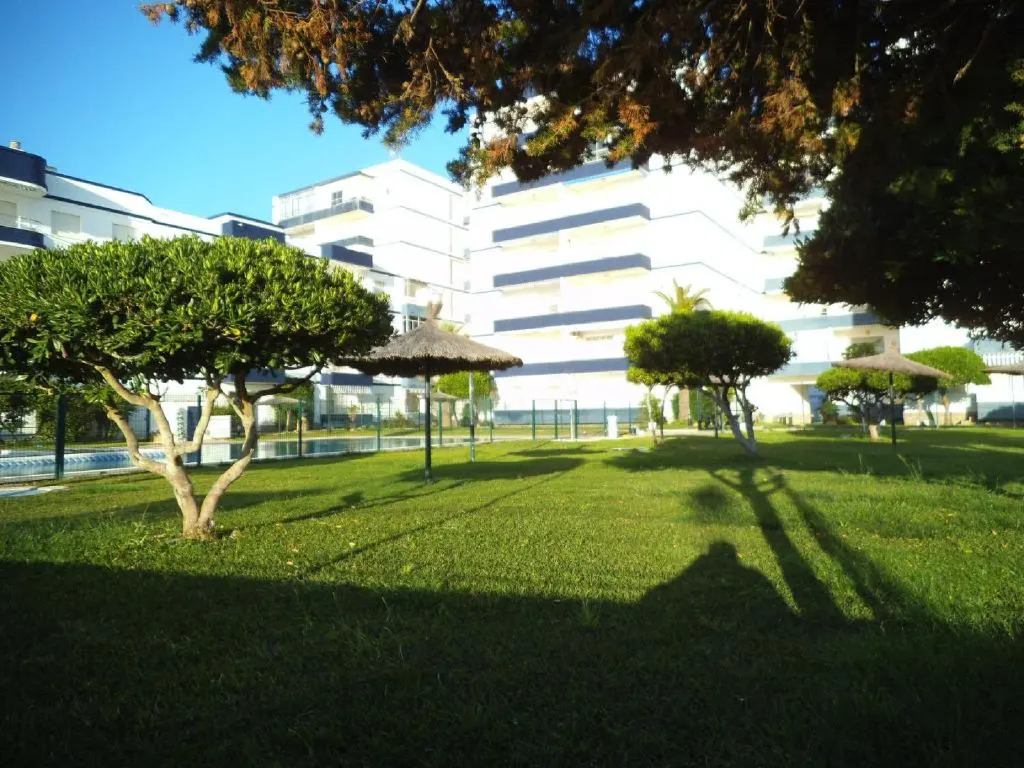 Villablanca Apartamento