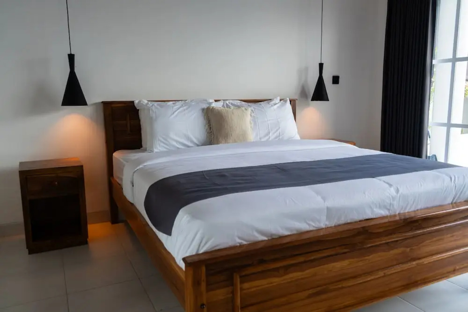 Santorini Luxury Villa