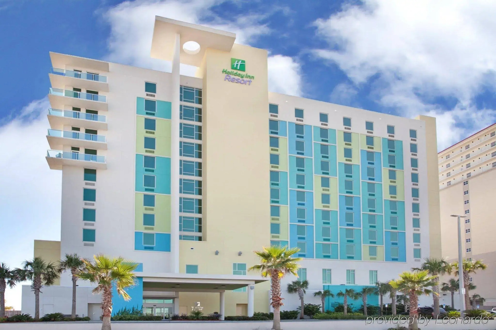 Holiday Inn Resort Pensacola Beach by IHG