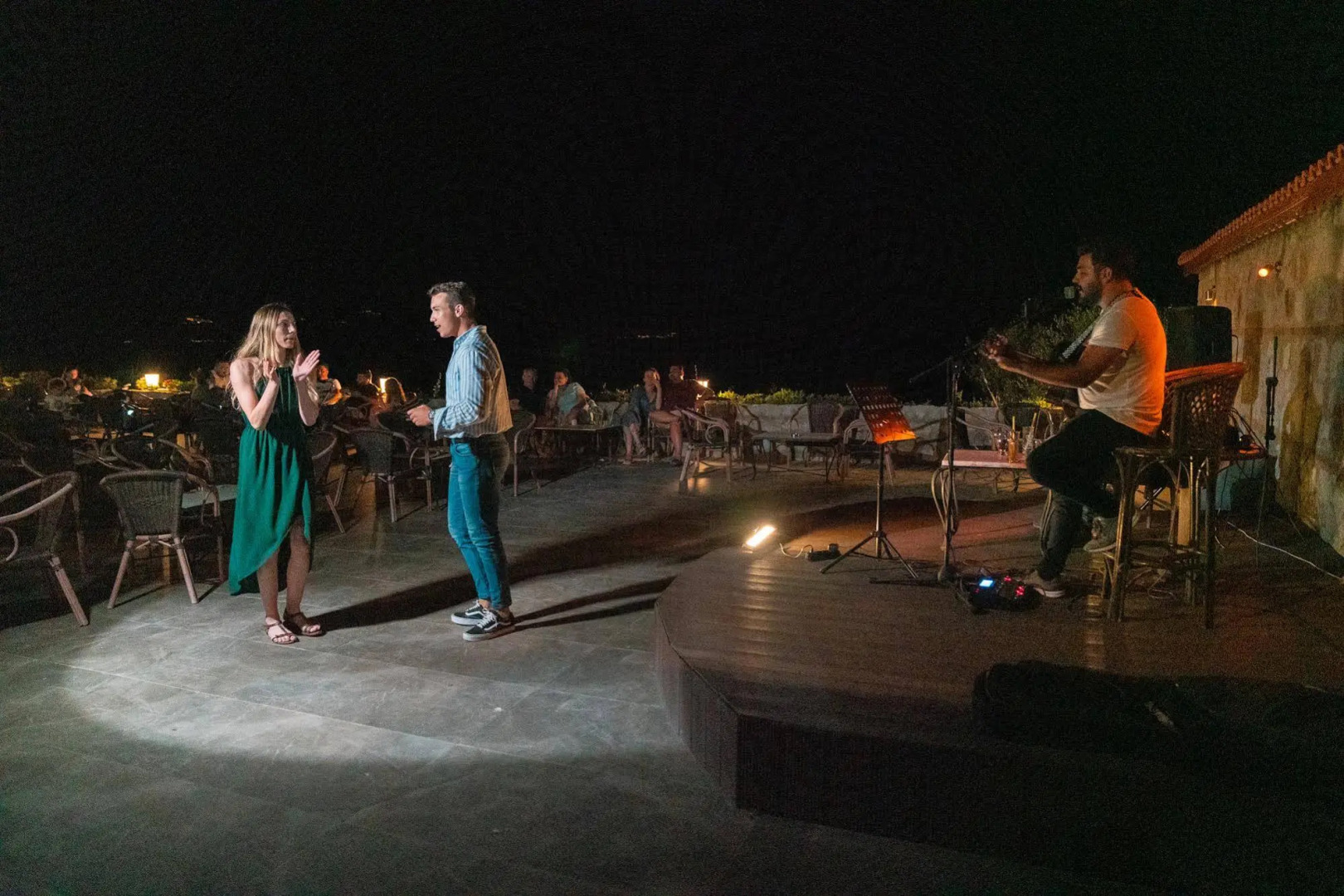 Assos Dove Resort & Spa Hotel