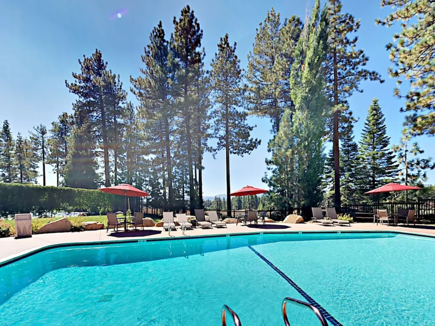 96A Lake Village Drive Condo 4 Bedrooms 3 Bathrooms Condo