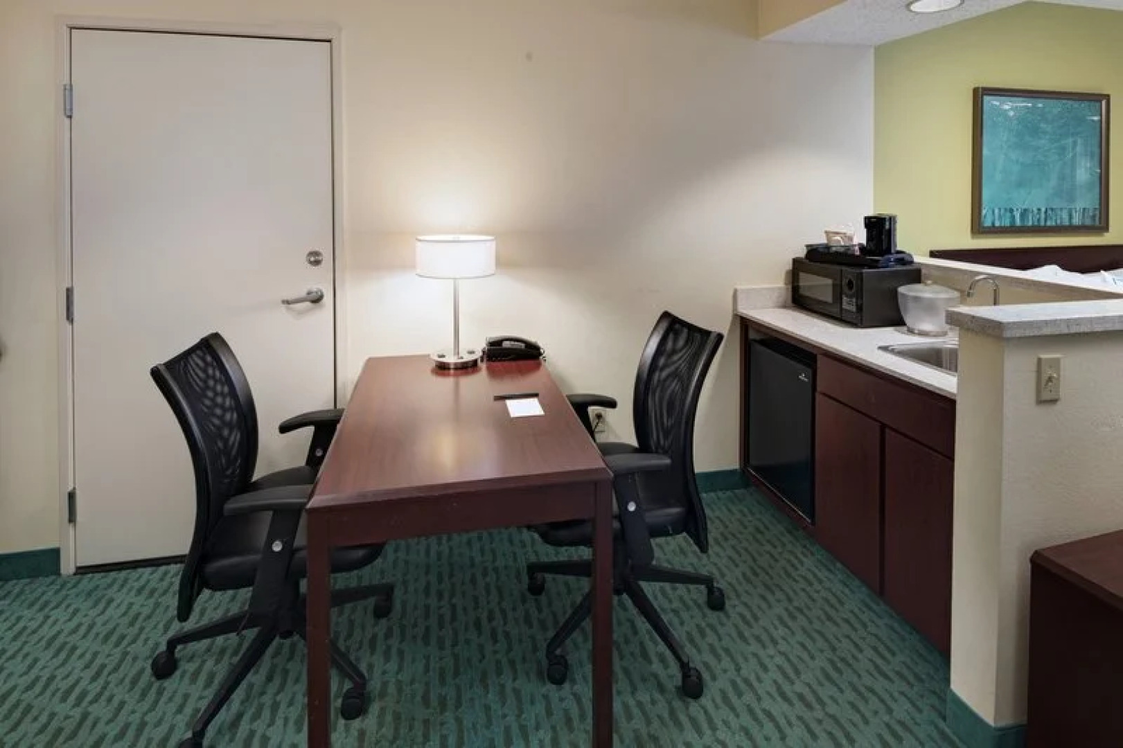 SpringHill Suites Lawton