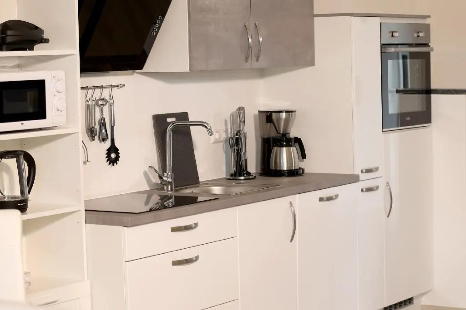 Exklusive FW mit 3 SZ und großer Terrasse