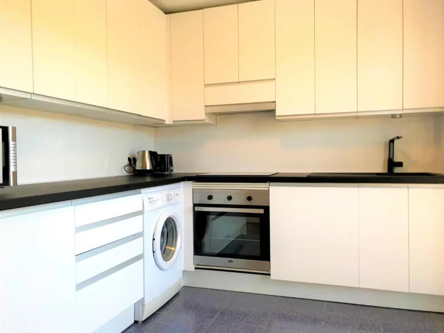 Penthouse Bermuda Beach 2