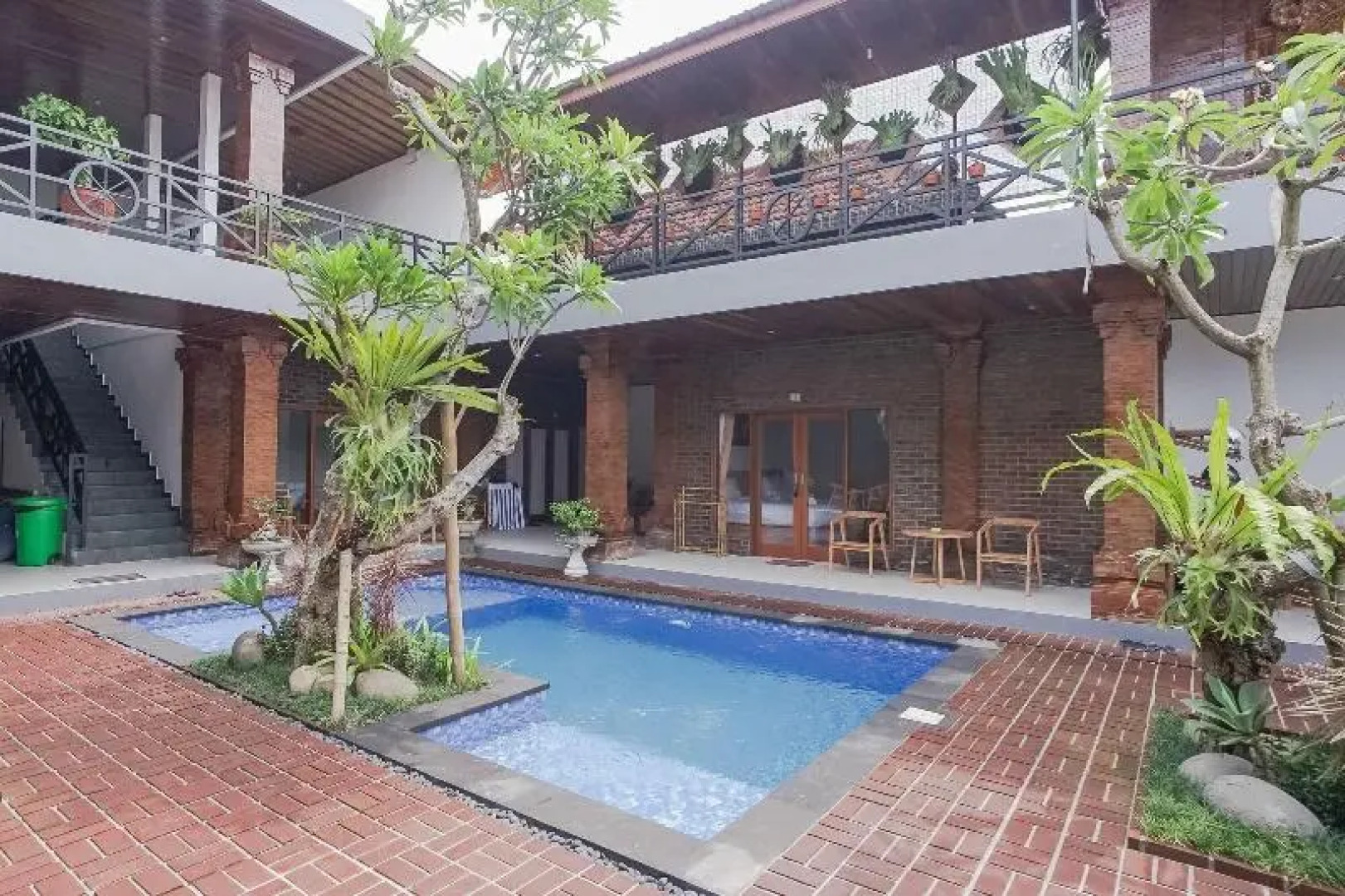 Pondok DD Canggu by ZUZU