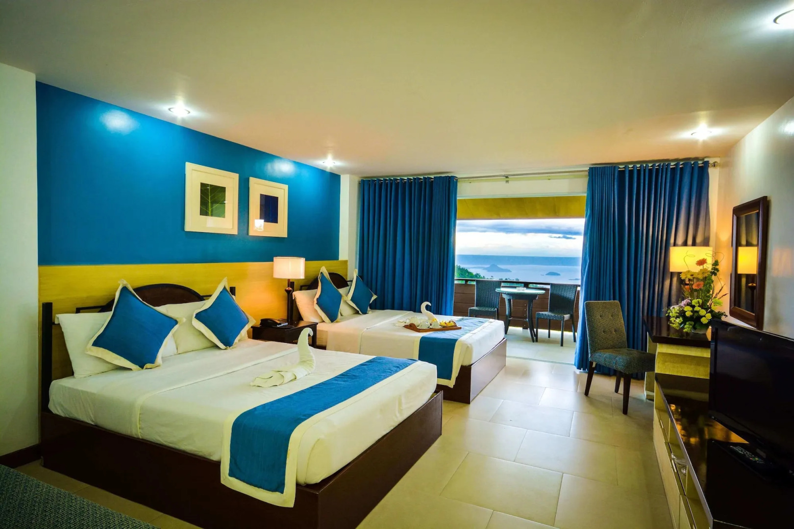 Estancia Resort Hotel