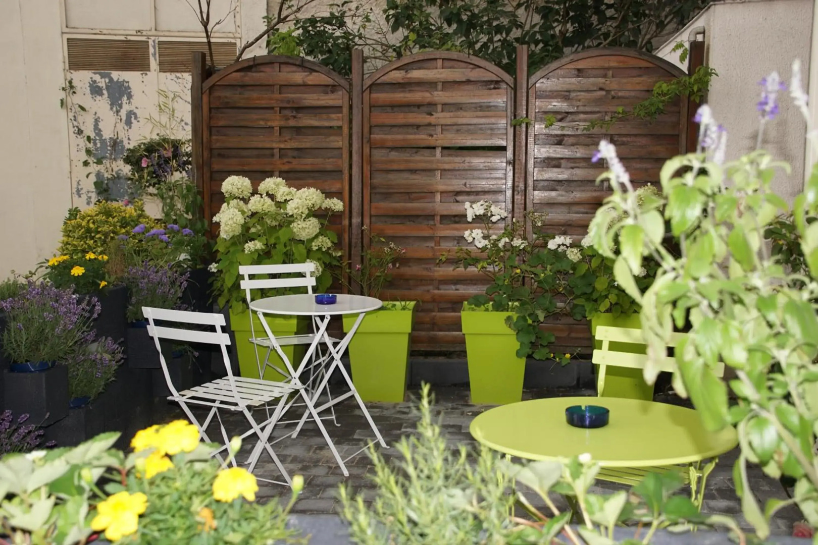 Logis Hotel Epi d'Or