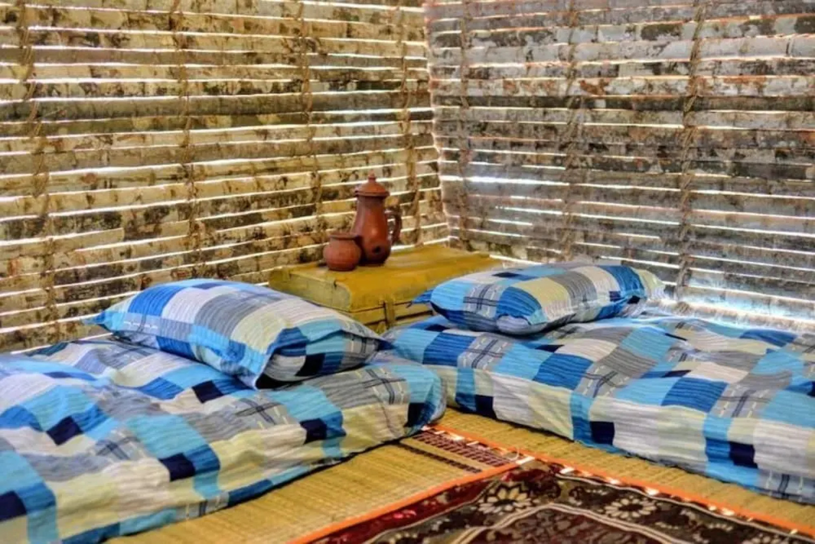 Time Travellers Hostel