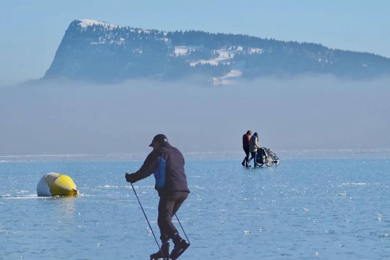Hôtel Bellevue Le Rocheray