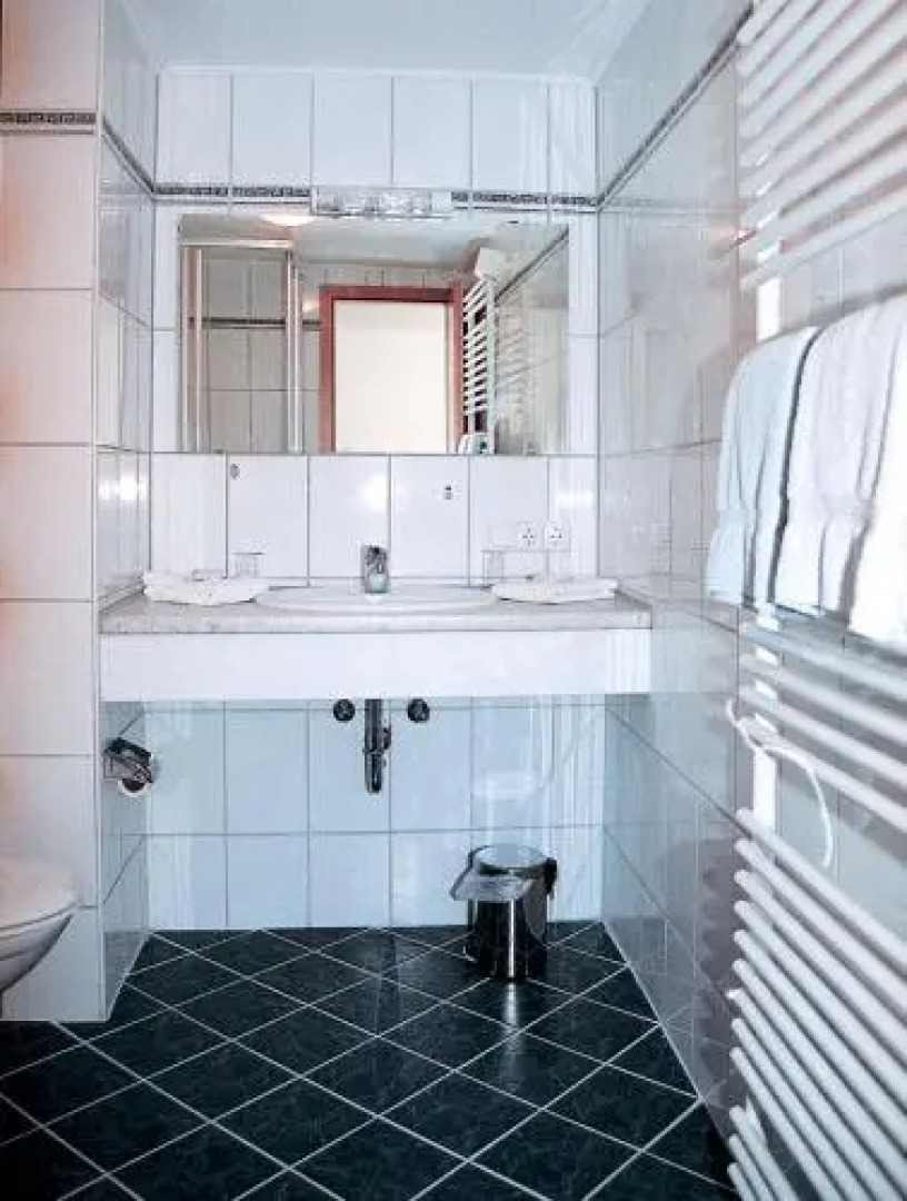 Berggasthof Haldenhof