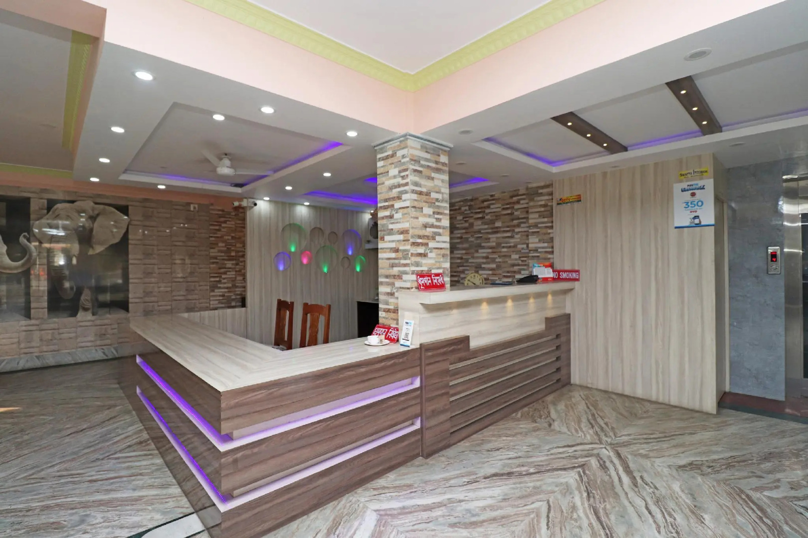 OYO 30341 Hotel Nilachal