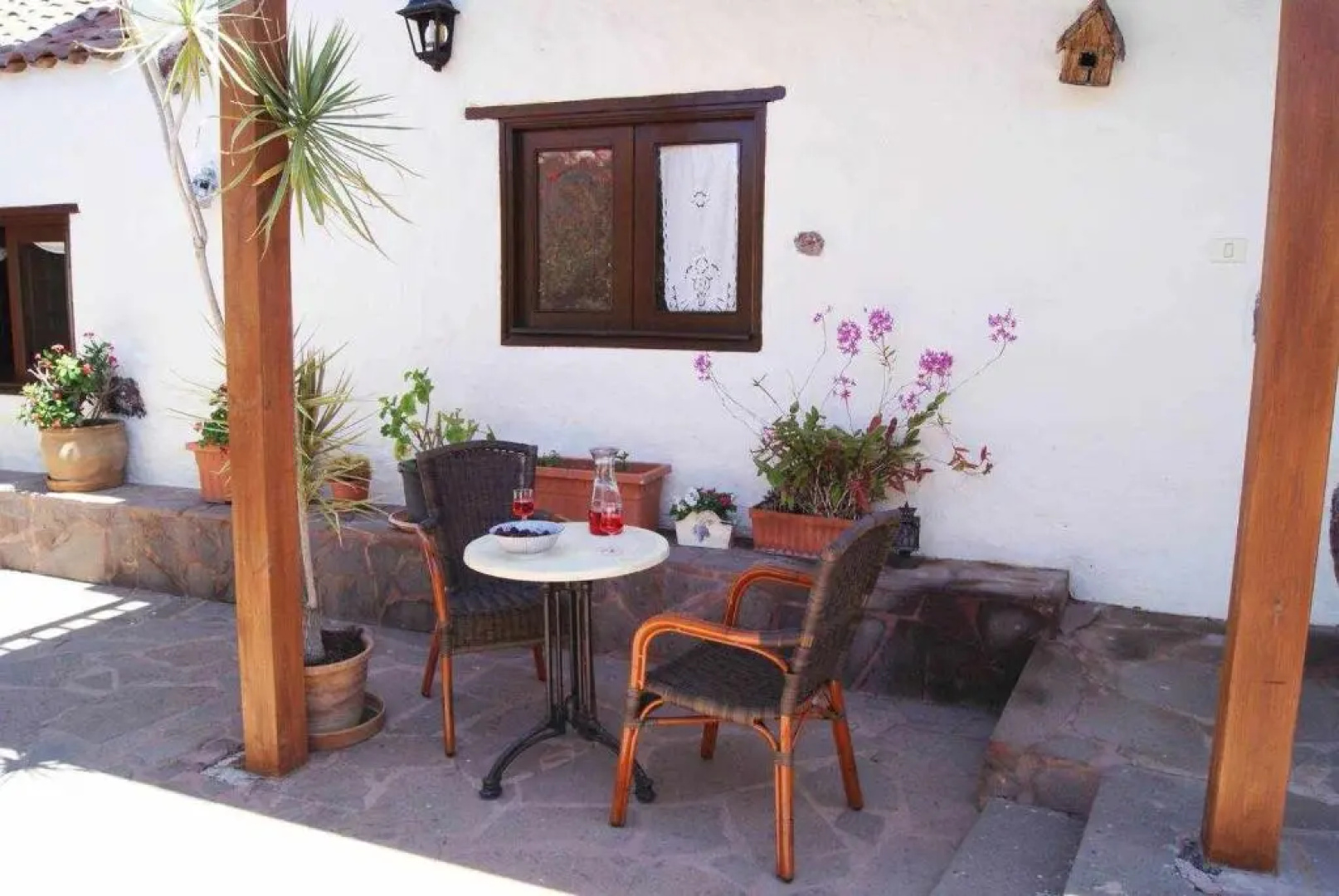 Casa Rural EL Olivar - La Molienda
