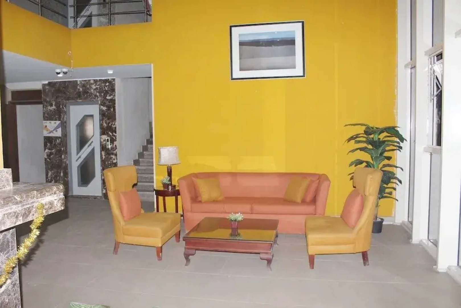 Royal Residence City Center