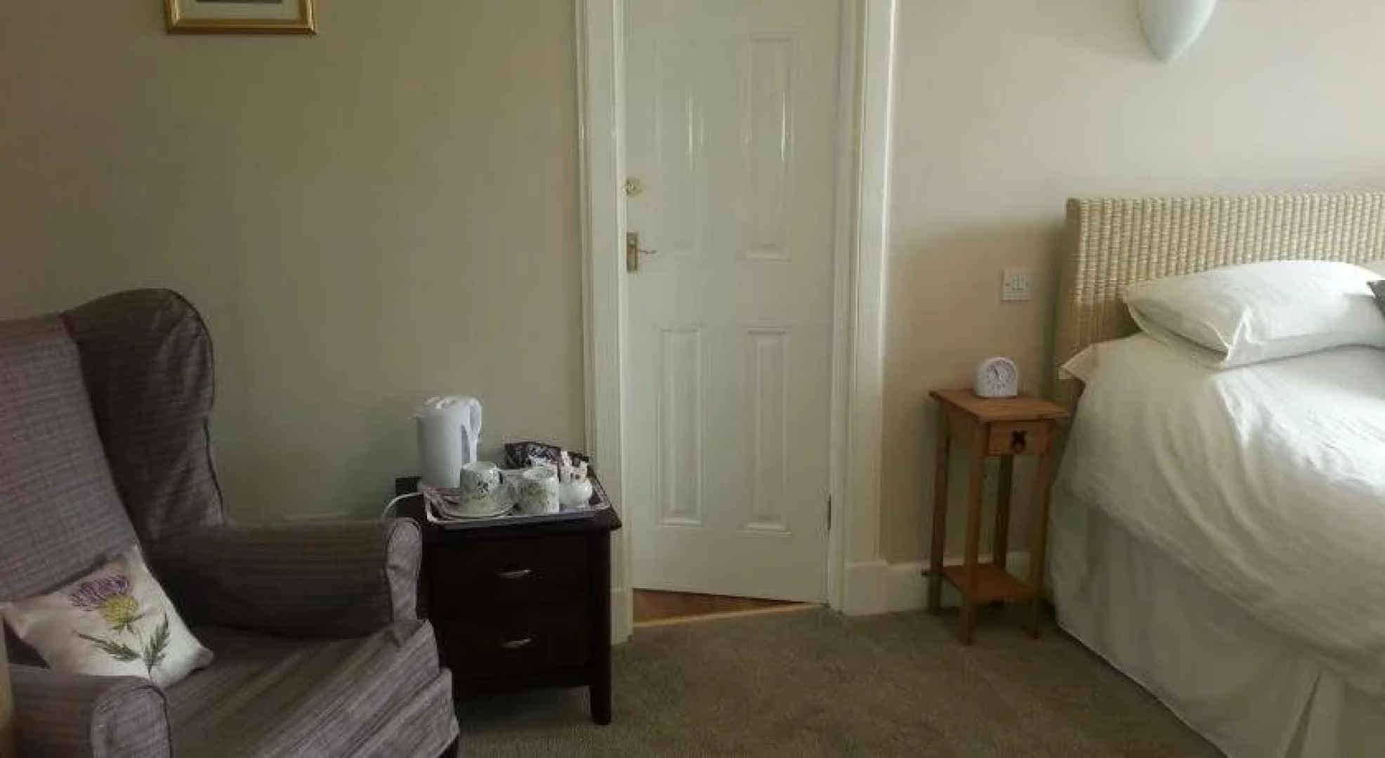 Westwood House Bed and Breakfast