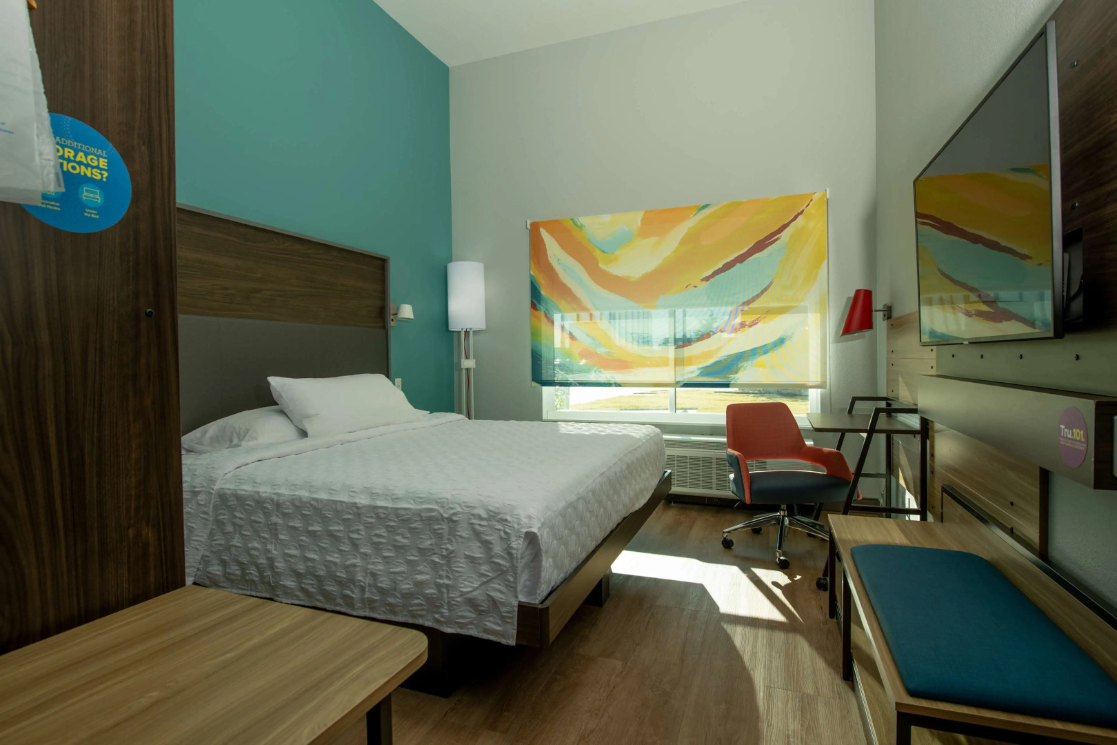 Tru by Hilton The Colony Dallas