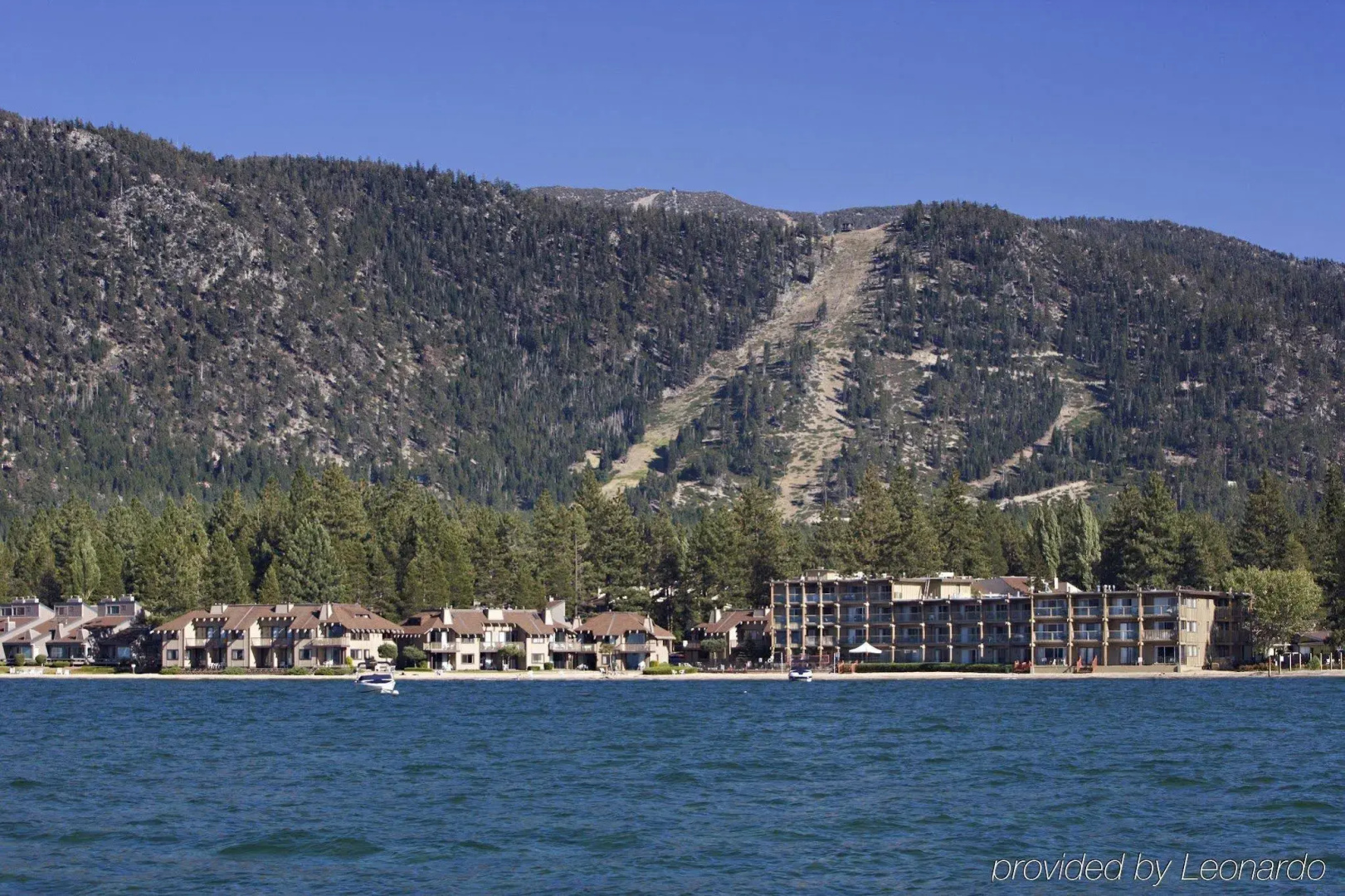 Tahoe Lakeshore Lodge & Spa