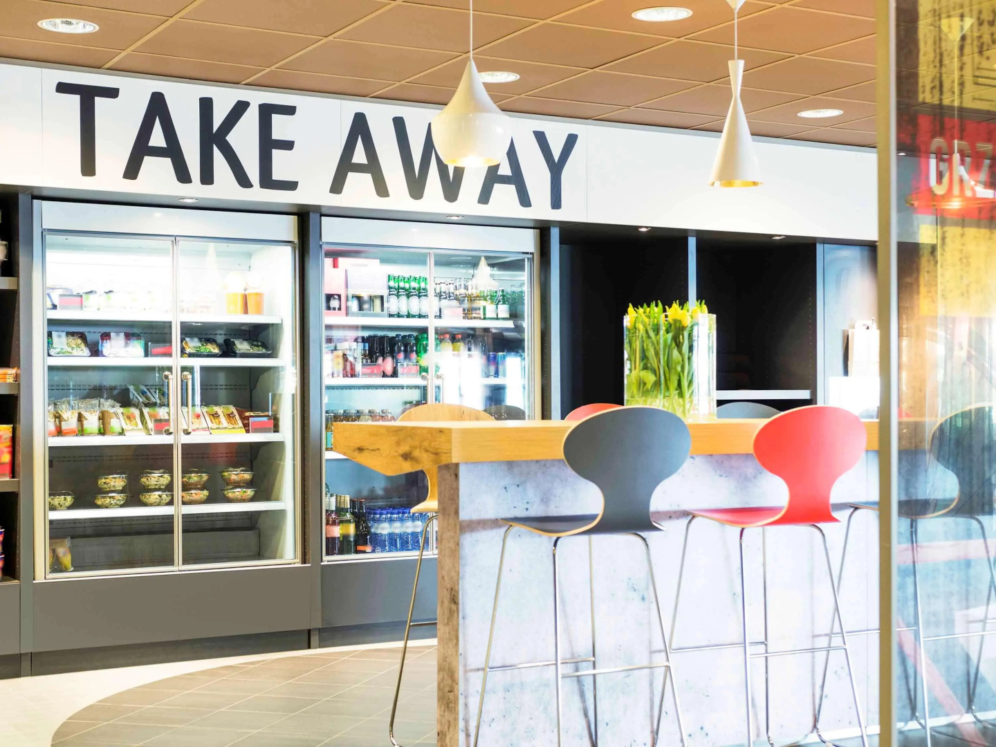 Hotel ibis Schiphol Amsterdam Airport