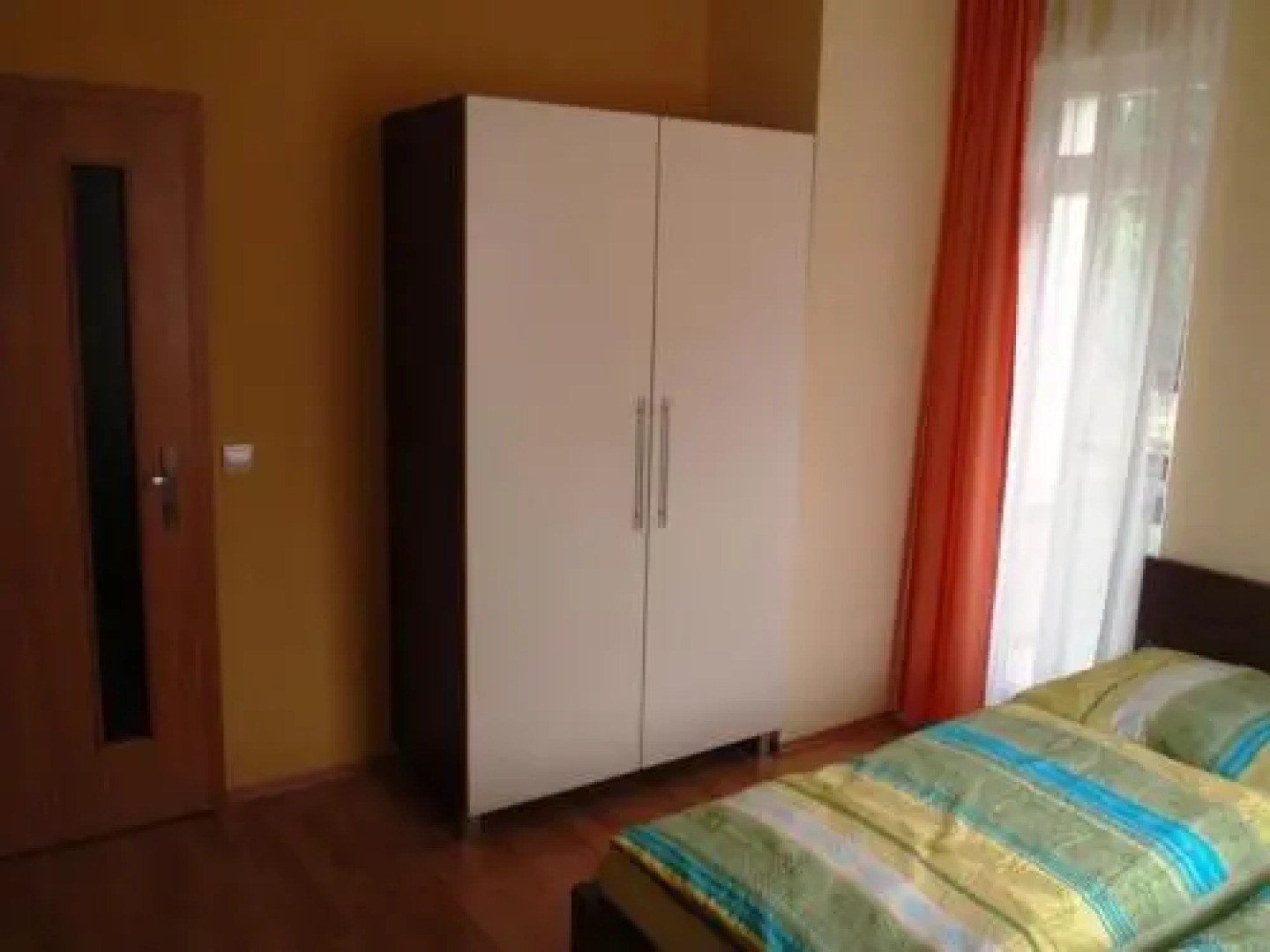 Apartmanovy penzion Park