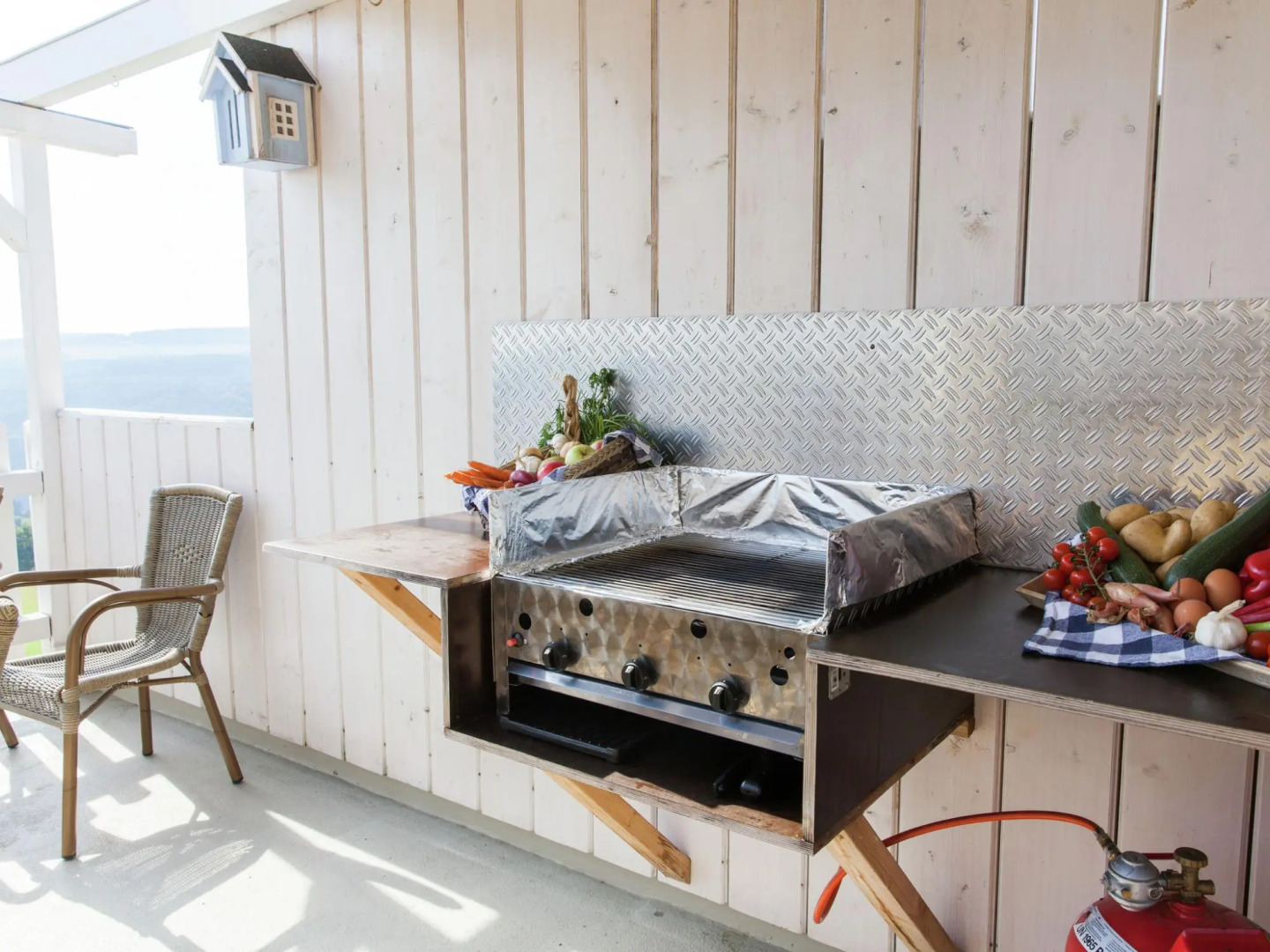 Lovely Holiday Home in Harscheid with Sauna