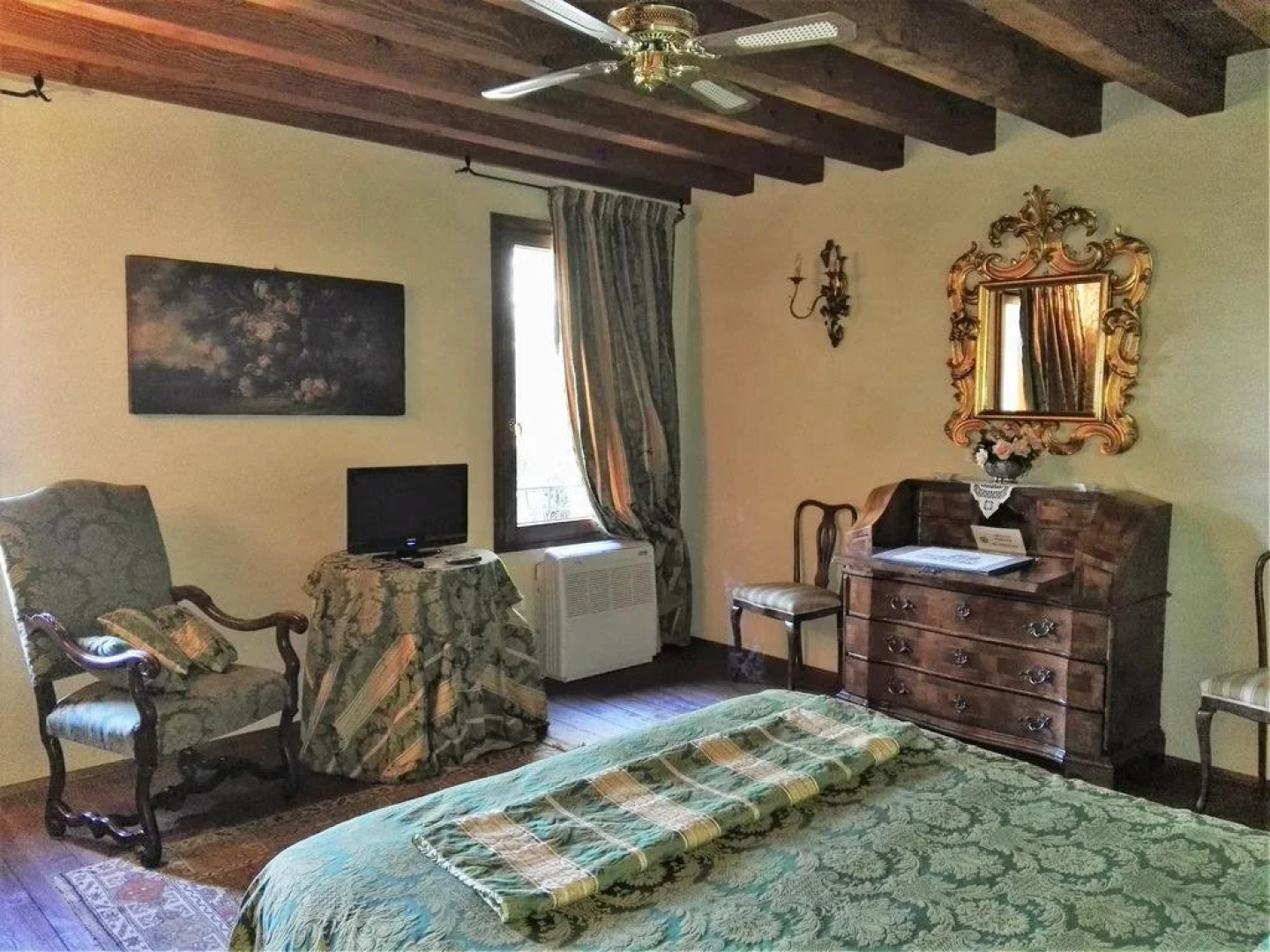 Locanda Corte dei Galli