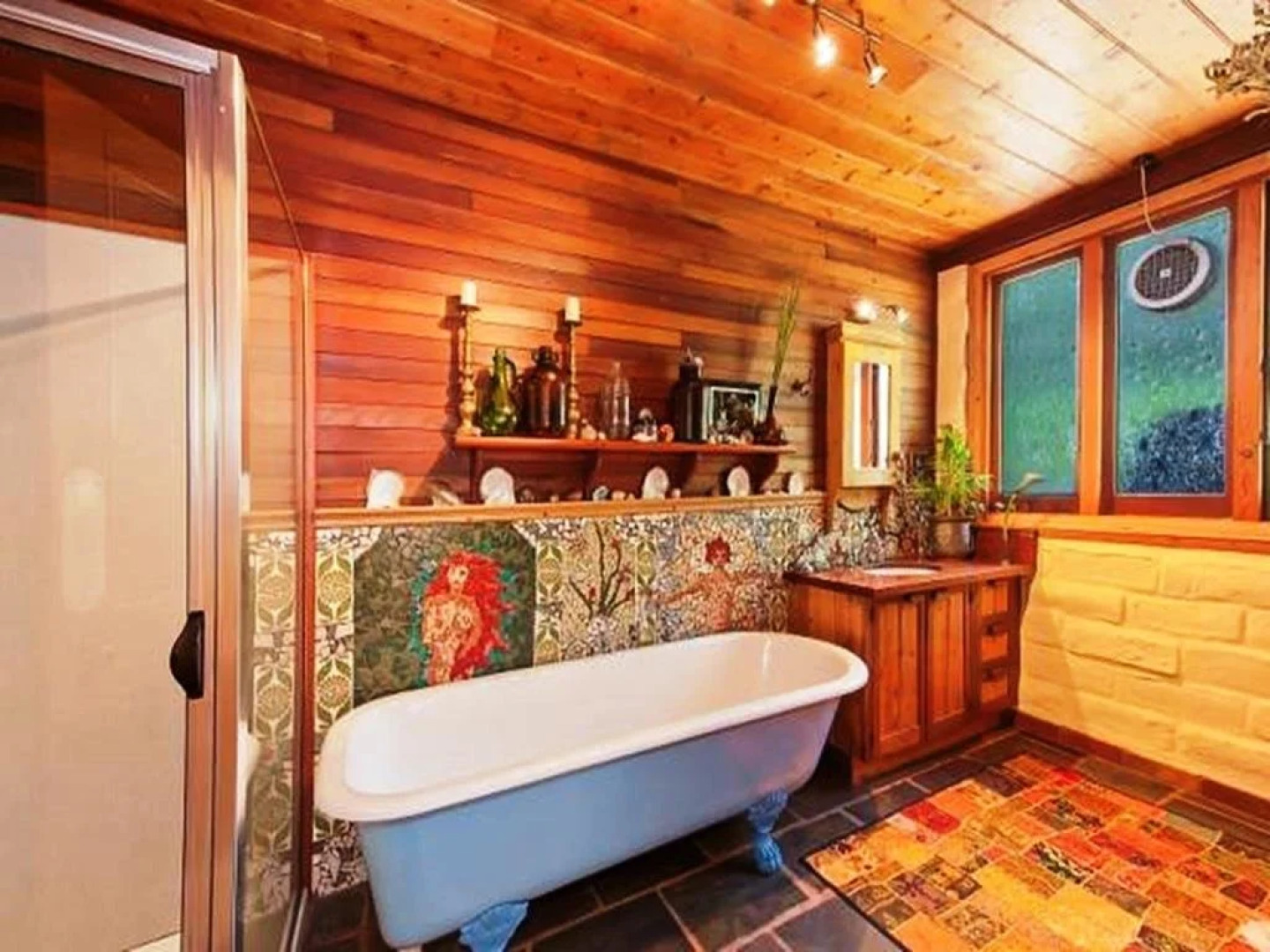 Curdie River Retreat