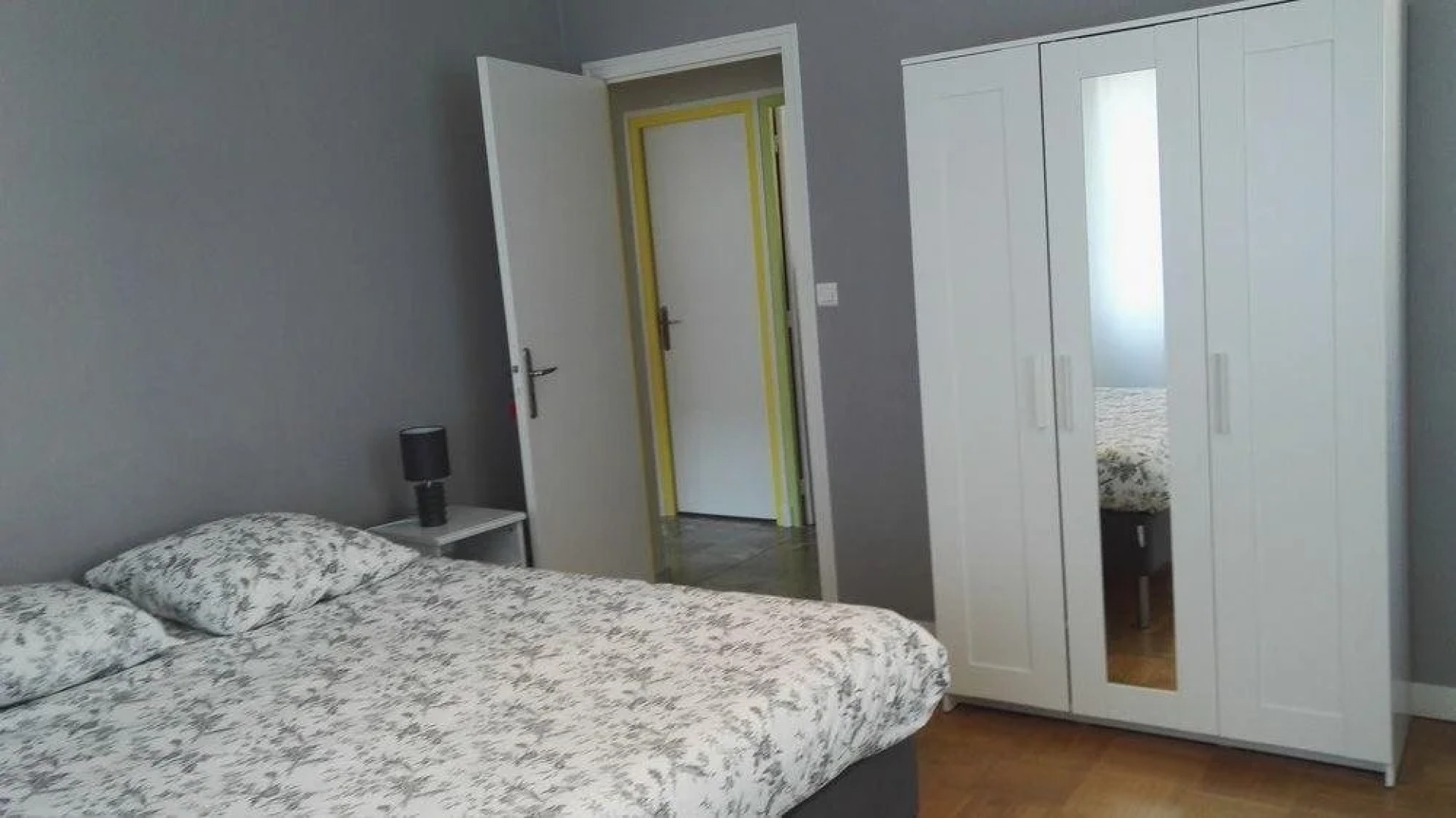 Chambres d hôtes Chez Melo