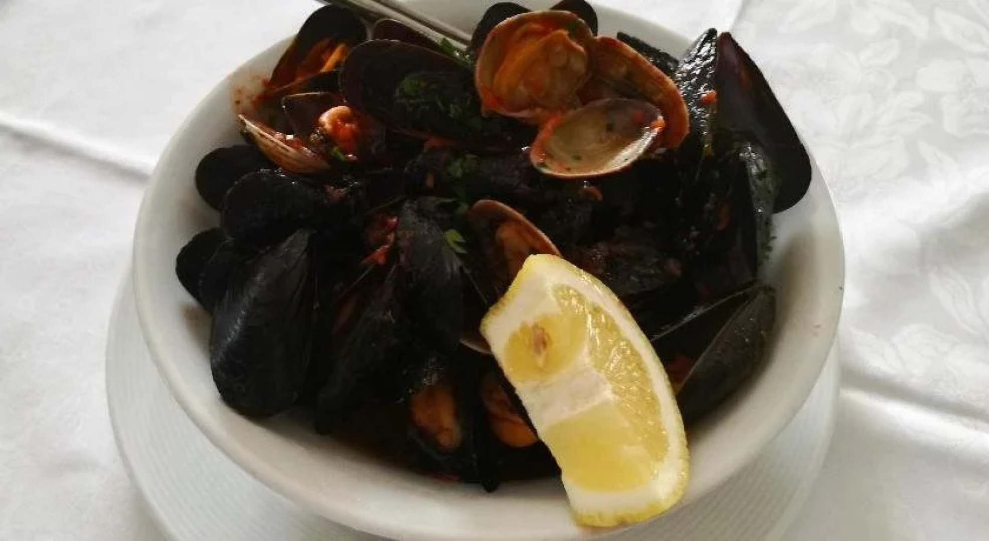 Bellerive Ristorante Albergo