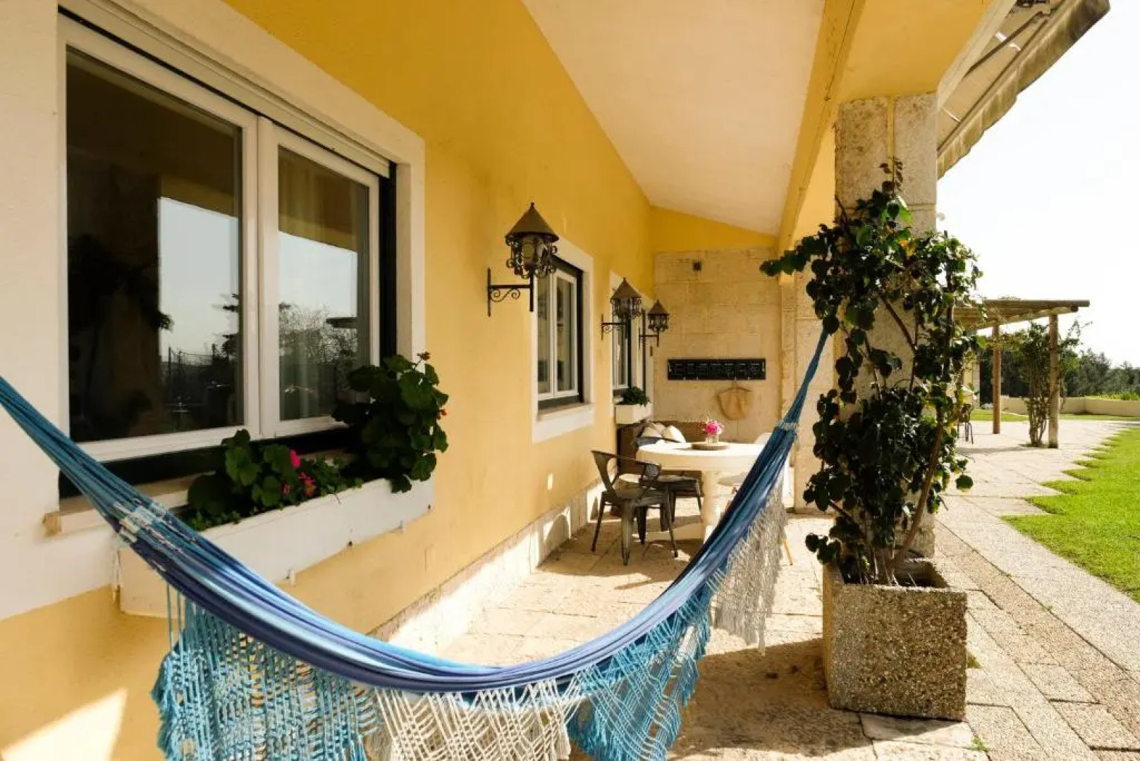 Lisbon Country Villa