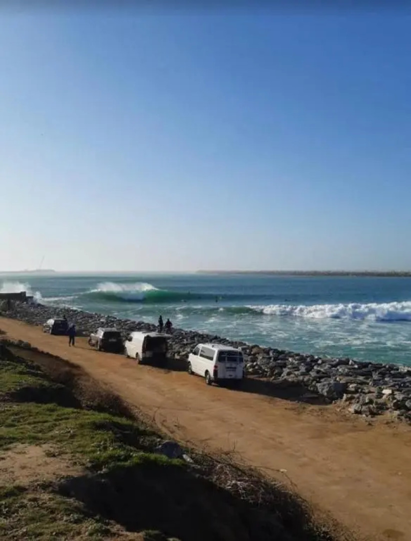 Appartement De Luxe Meuble Centre Ville Kenitra
