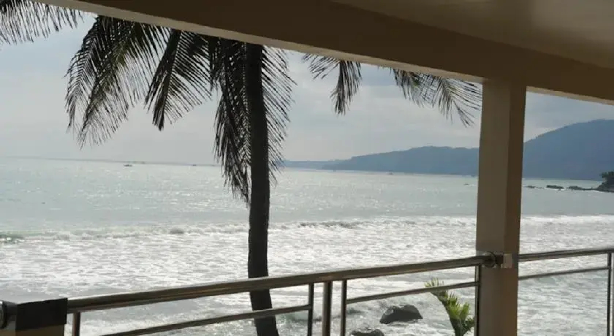 Sunset Beach House