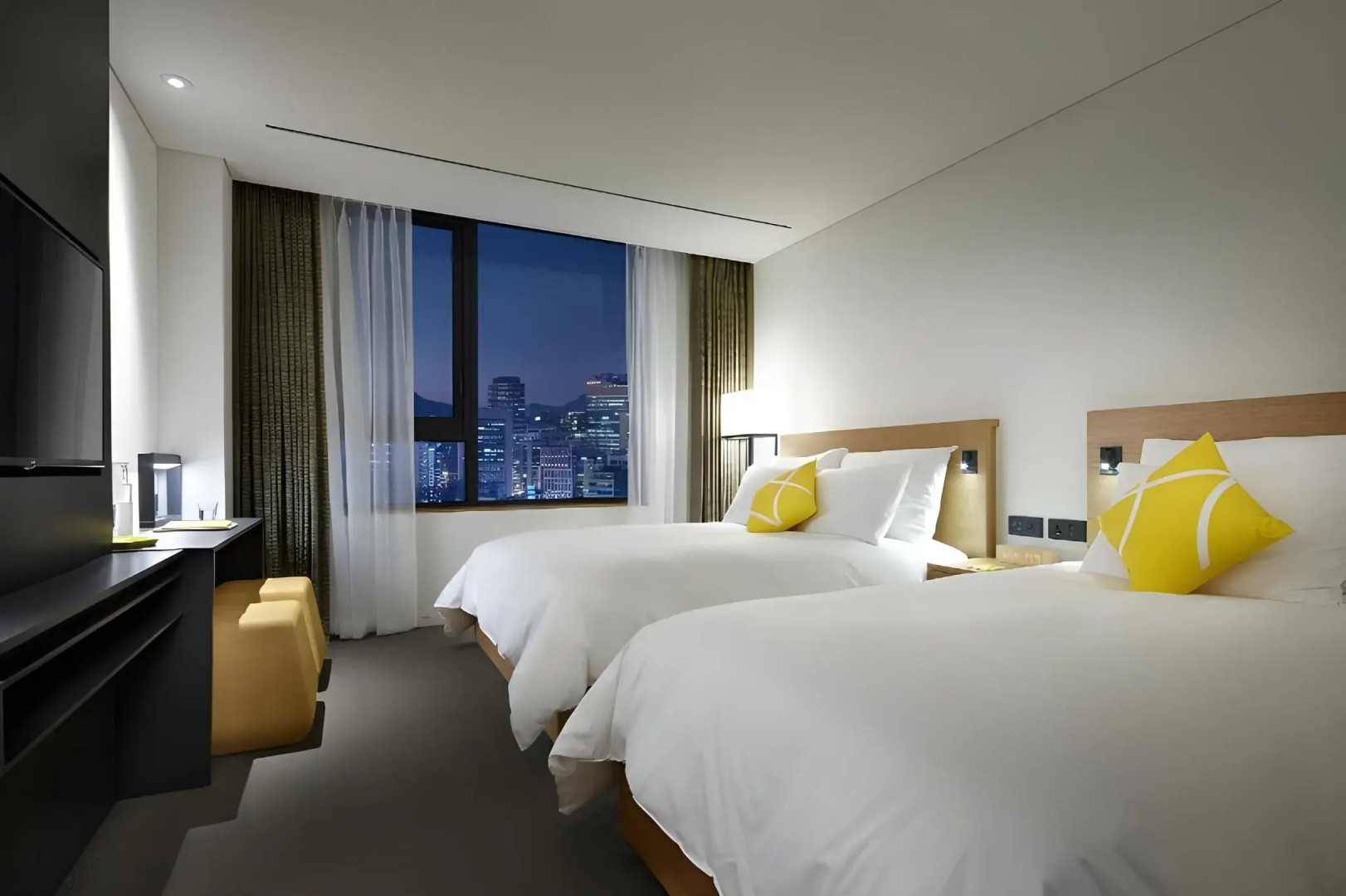 L7 MYEONGDONG by LOTTE HOTELS