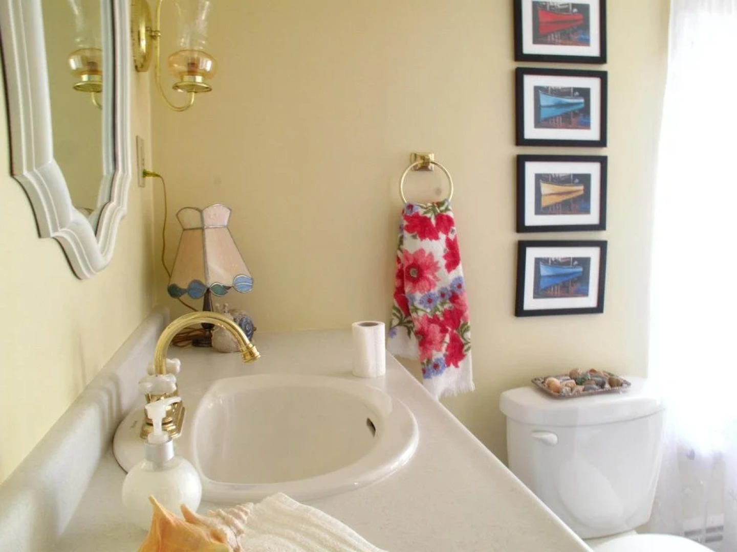 Granvalley Bed & Breakfast