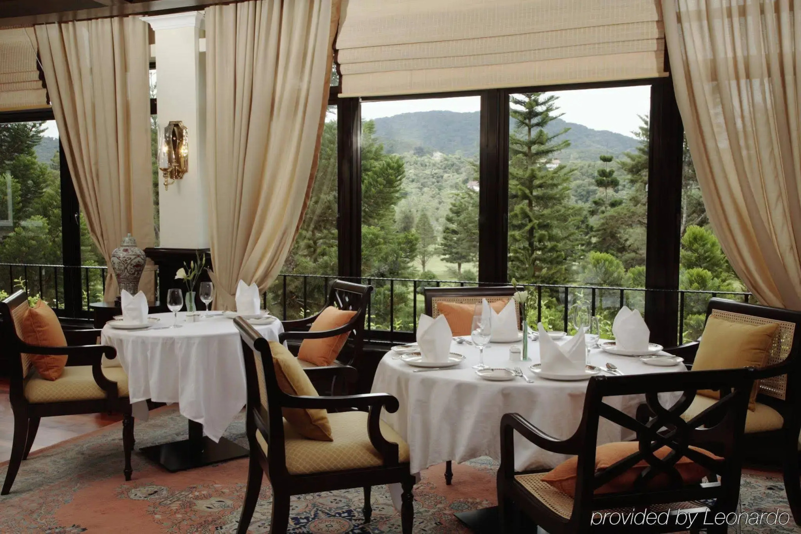 Cameron Highlands Resort