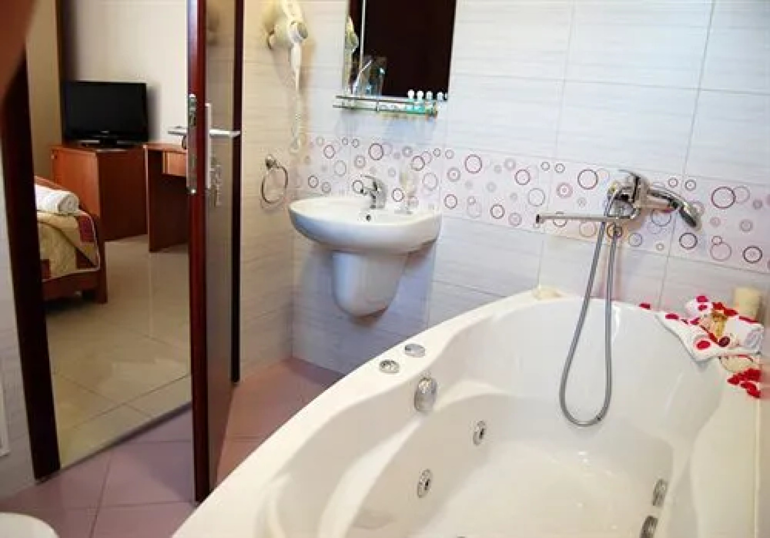 Villa Darko - VIP Accomodations