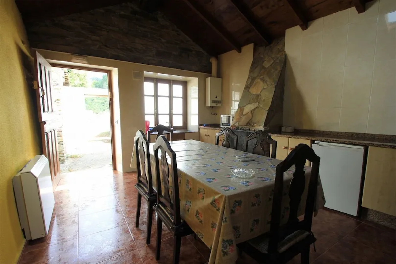 Casa Aniceto III
