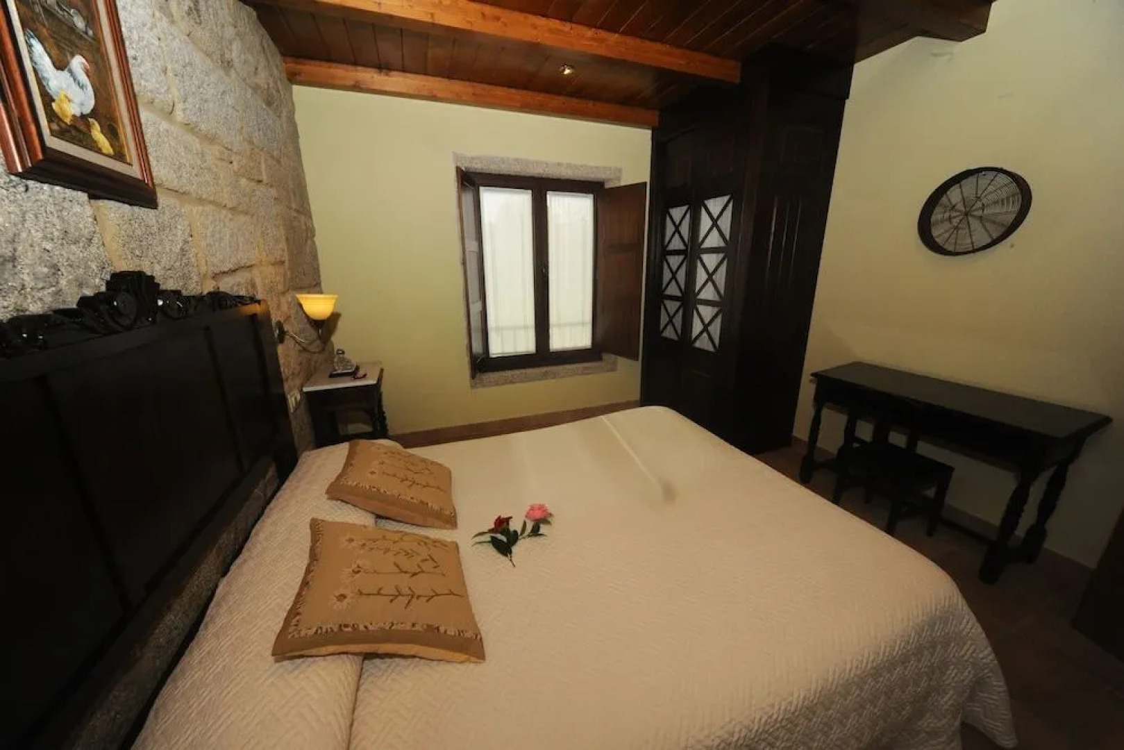 Apartamentos Os Migueliños