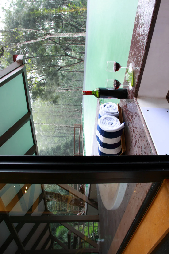 The IBNII Spa Resort