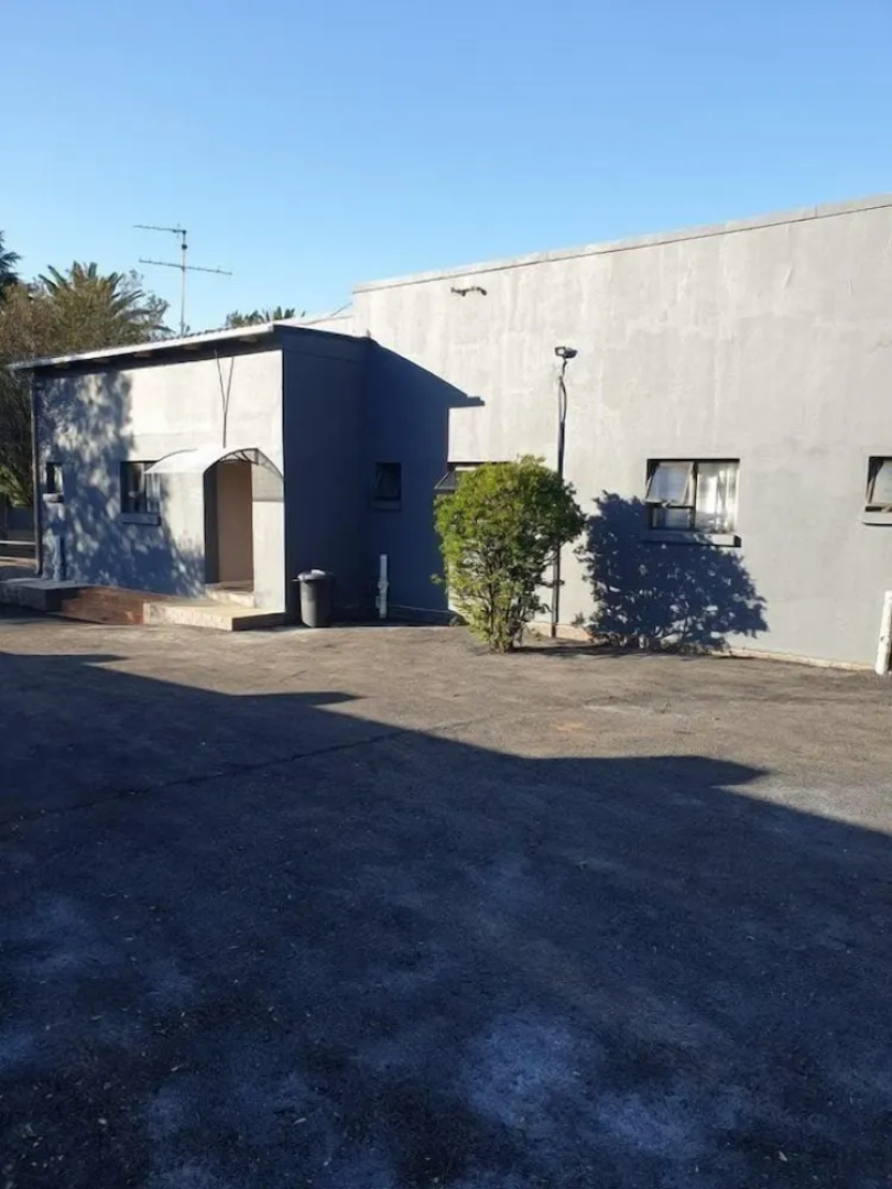 Platinum Germiston GHouse