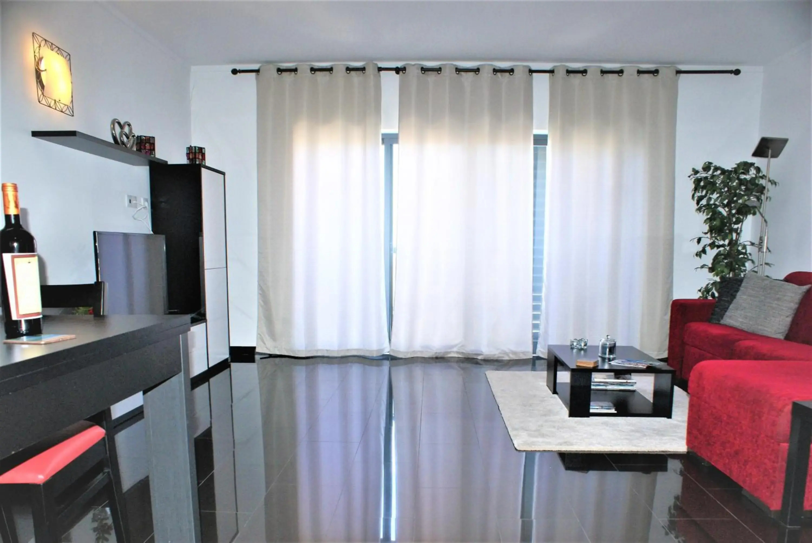Rocha Tower by Beach Rentals