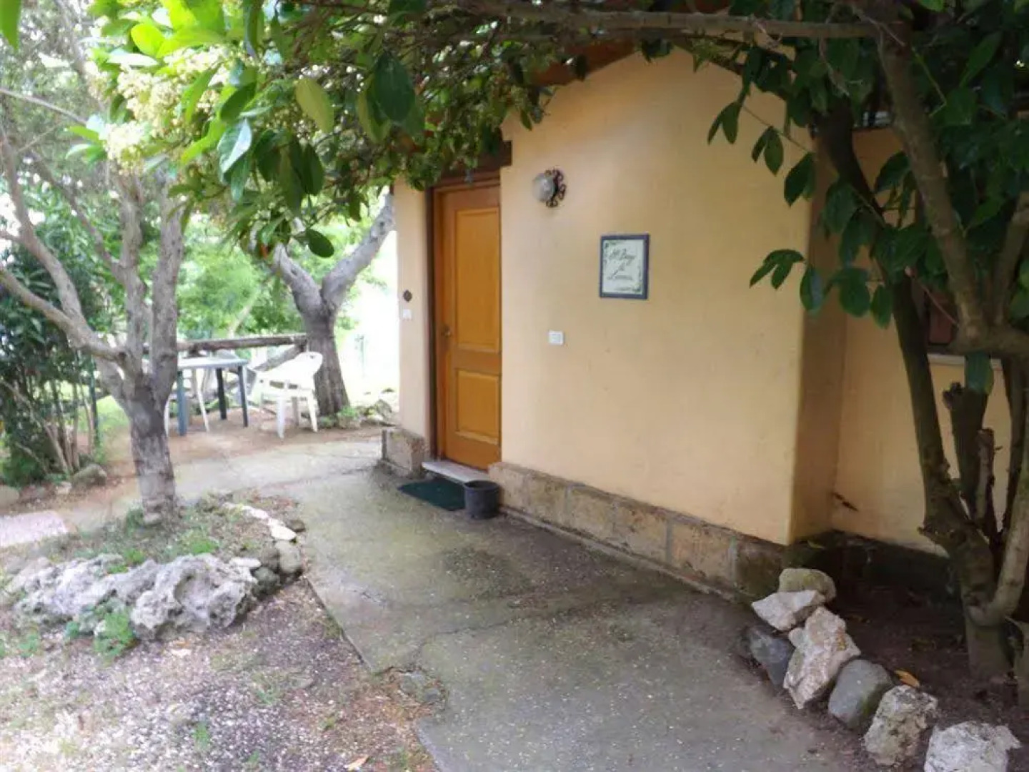 Hotel Antico Residence Roma